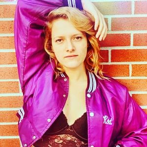 Meet your Posher, Meg